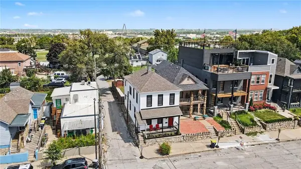 1112 Missouri Avenue, Kansas City, MO 64106