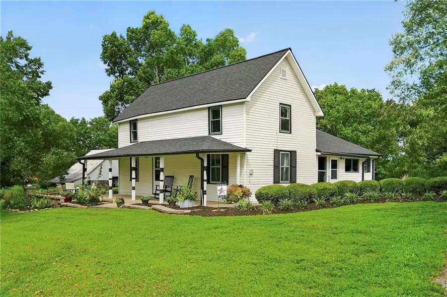22440 Highway M N/a, Weston, MO 64098 - #2