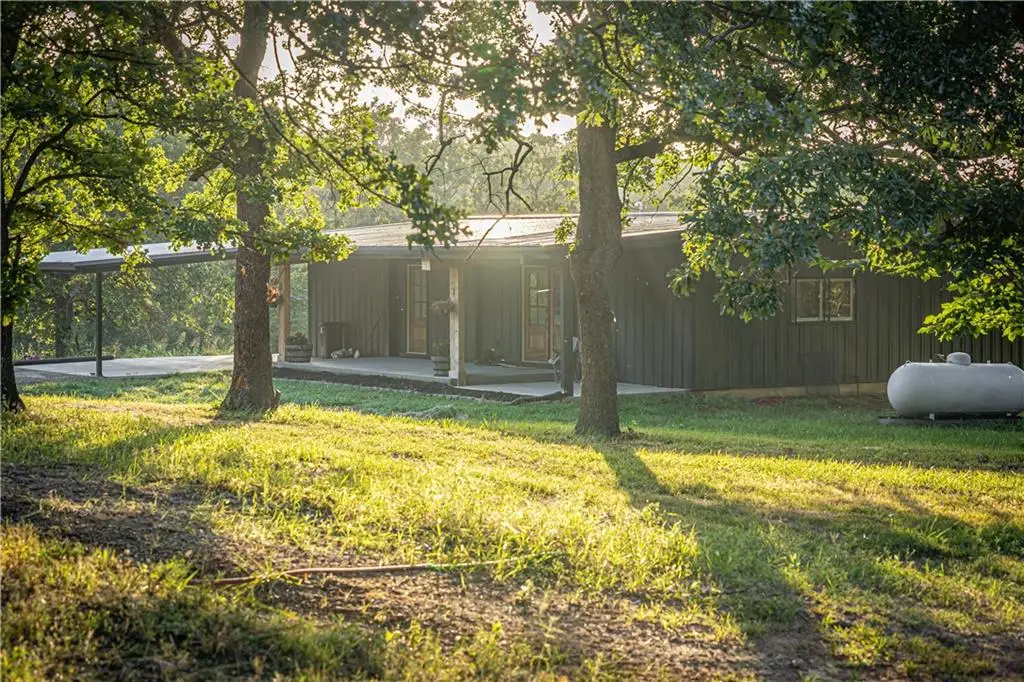 2099 Heritage Road, Sedan, KS 67361 - #1