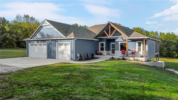 11606 E 355th Street, Drexel, MO 64742