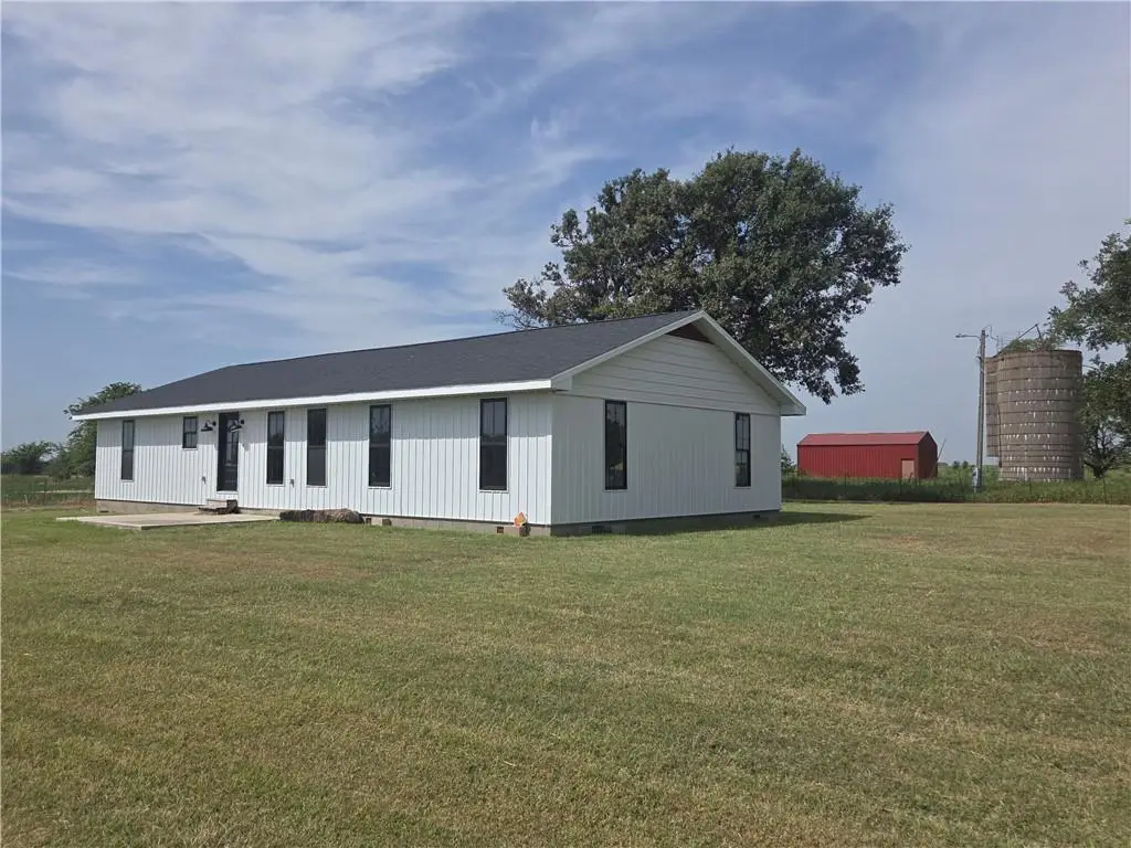 223 W 510th Avenue, Cherokee, KS 66724 - #1