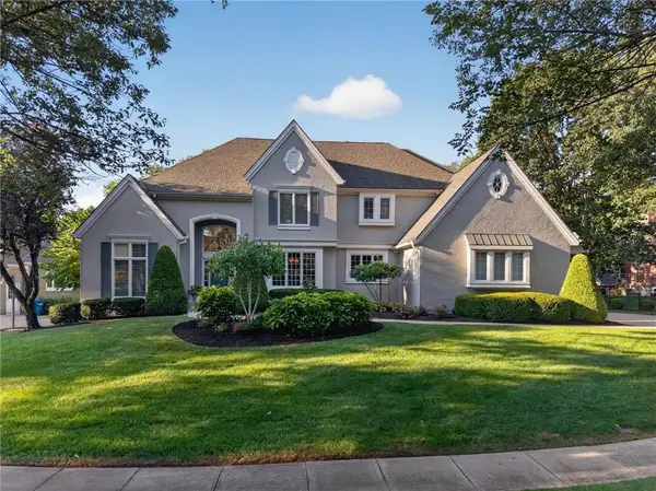2800 W 125th Street, Leawood, KS 66209