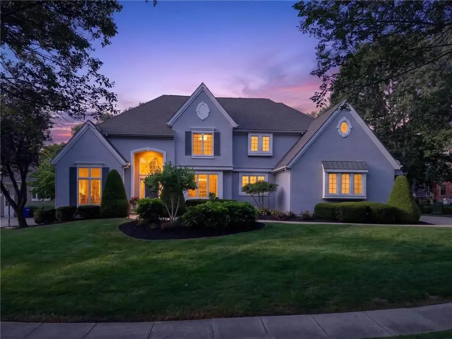 2800 W 125th Street, Leawood, KS 66209 - #2