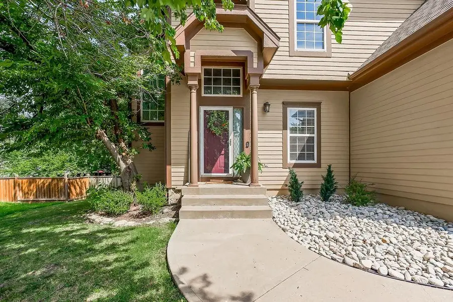 1208 N 2nd St East N/a, Louisburg, KS 66053 - #2