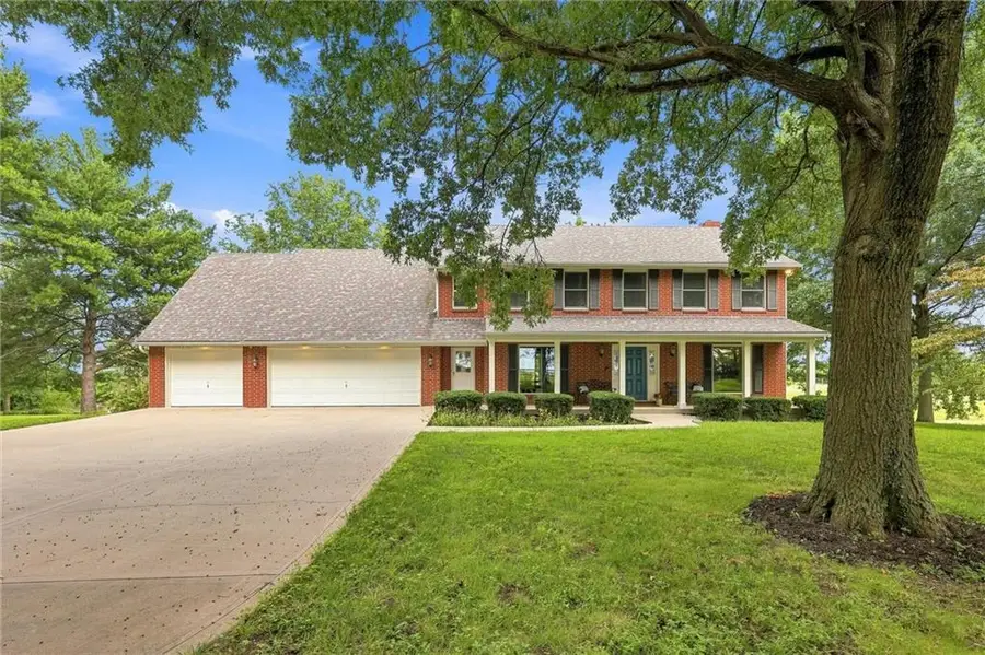 10423 Ridgeview Avenue, Liberty, MO 64068 - #3