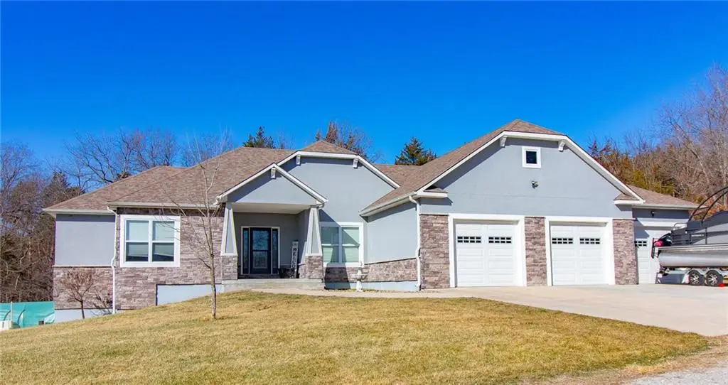 17795 Stoney Creek Lane, Warsaw, MO 65355 - #1
