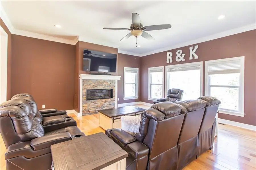 17795 Stoney Creek Lane, Warsaw, MO 65355 - #3