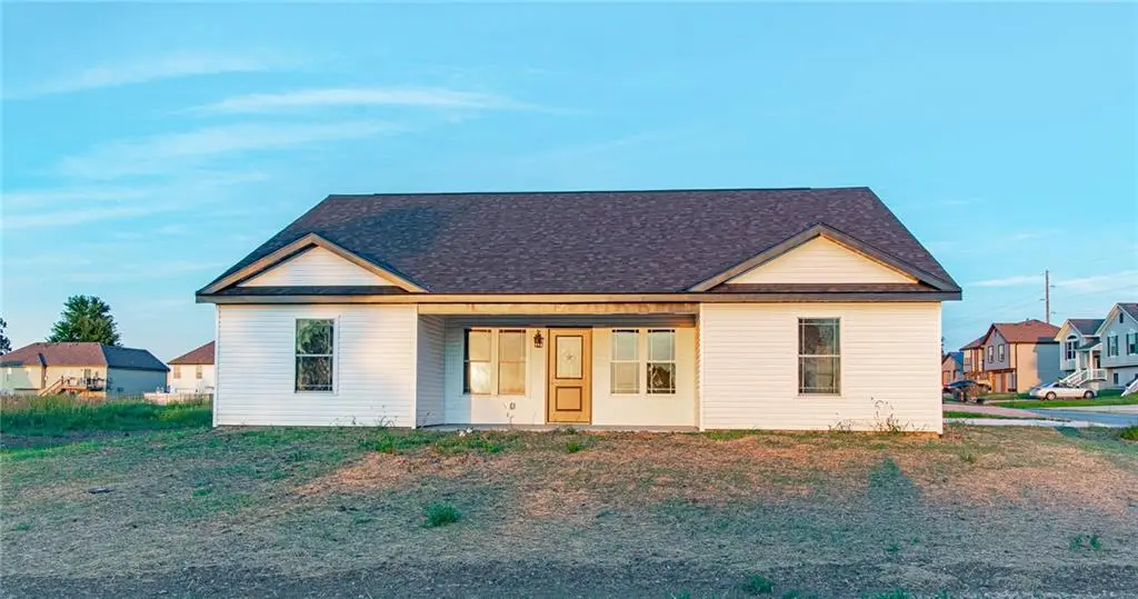 293 SW 1321 Road, Holden, MO 64040 - #1