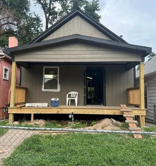 515 Drury Avenue, Kansas City, MO 64123