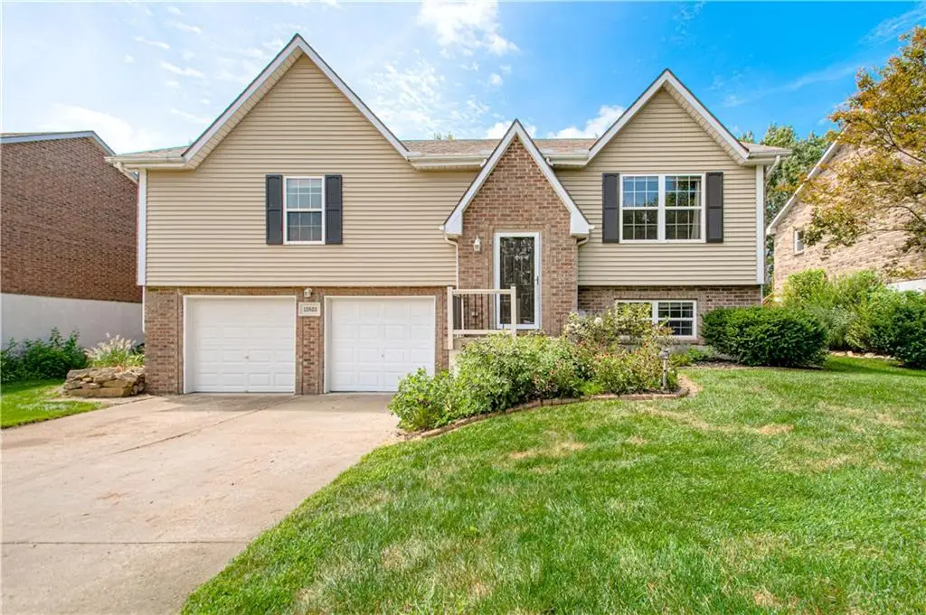 13822 S Acuff Street, Olathe, KS 66062 - #1