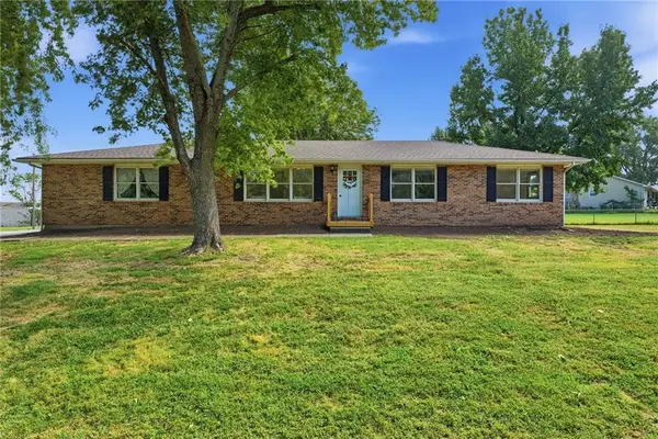 100 S State Route F N/a, Garden City, MO 64747