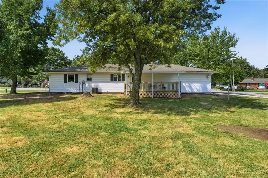100 S State Route F N/a, Garden City, MO 64747 - #2