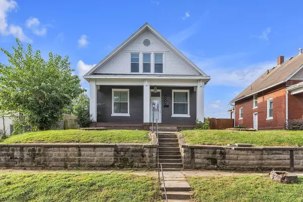 2804 Penn Street, St Joseph, MO 64507
