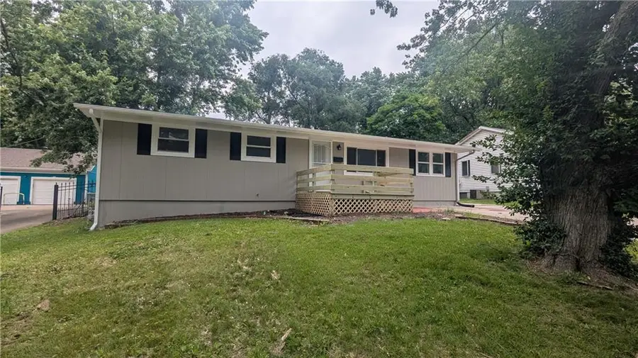 8602 E 91st Terrace, Kansas City, MO 64138 - #3