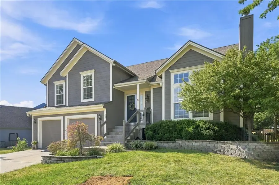 20778 Skyview Lane, Spring Hill, KS 66083 - #2