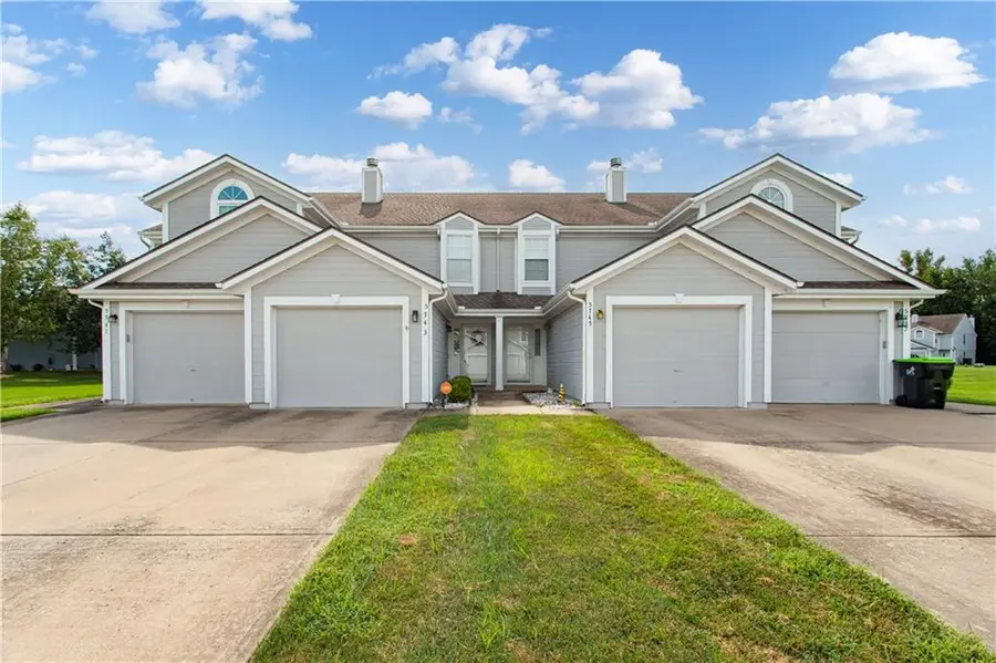 5743 NW Plantation Lane #197-B, Lees Summit, MO 64064 - #2