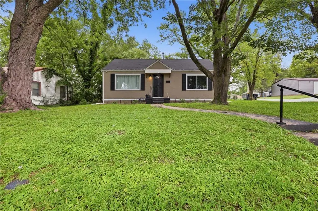 5309 Skiles Avenue, Kansas City, MO 64129 - #1