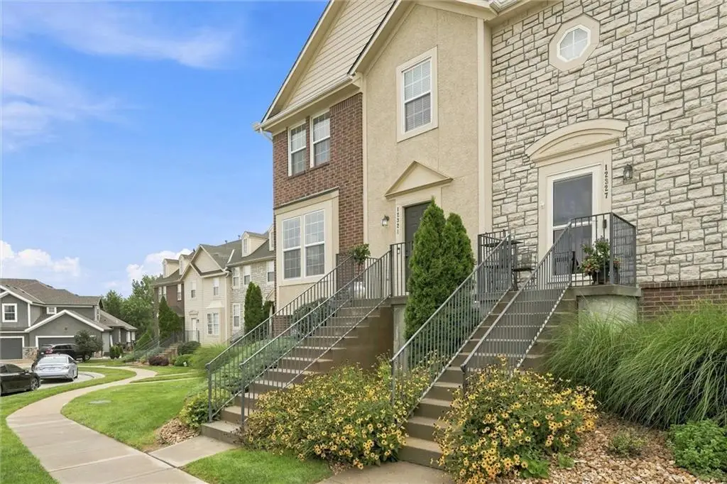 12321 S Tallgrass Drive, Olathe, KS 66061 - #1