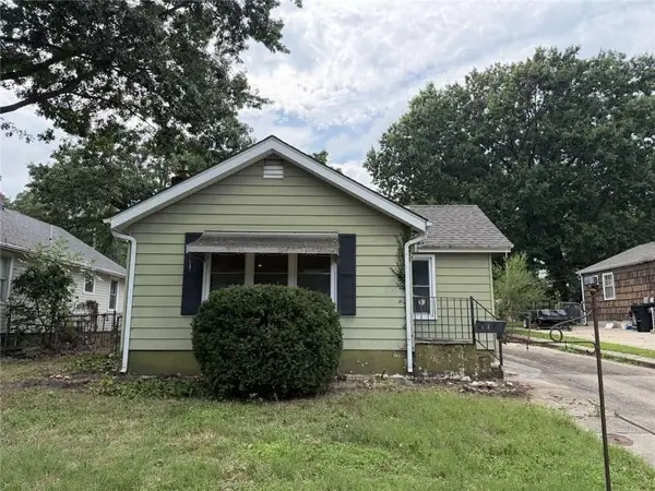 810 S Raymond Street, Independence, MO 64050