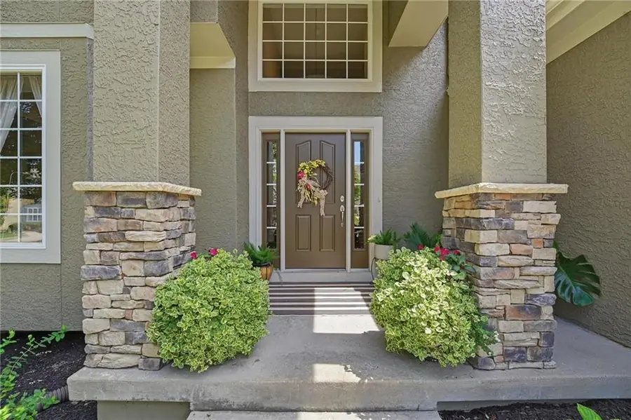 16181 S Brookfield Street, Olathe, KS 66062 - #2