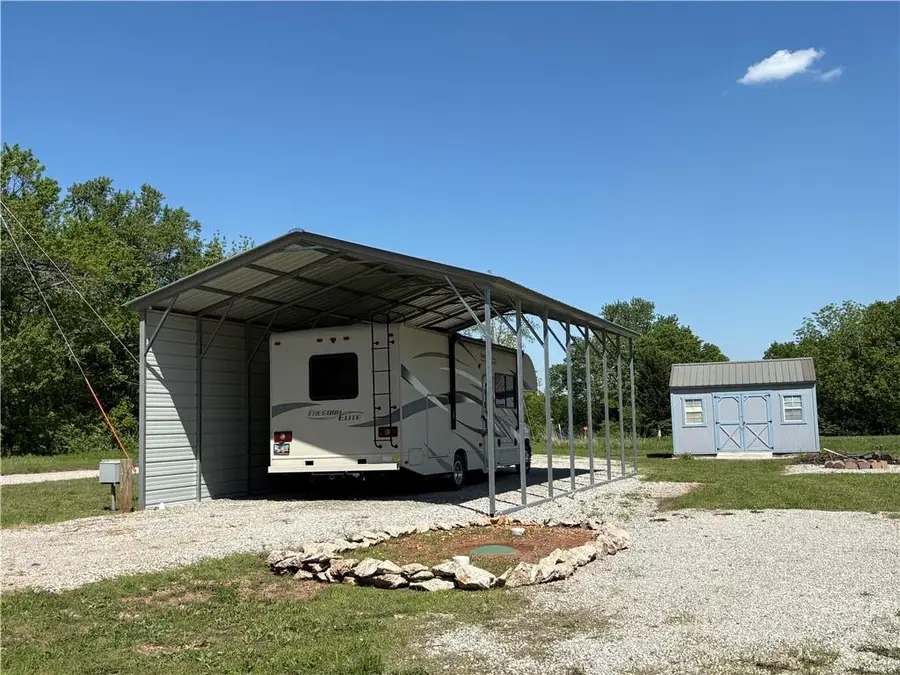 2 S Eagle Lane, Mound City, KS 66056 - #2