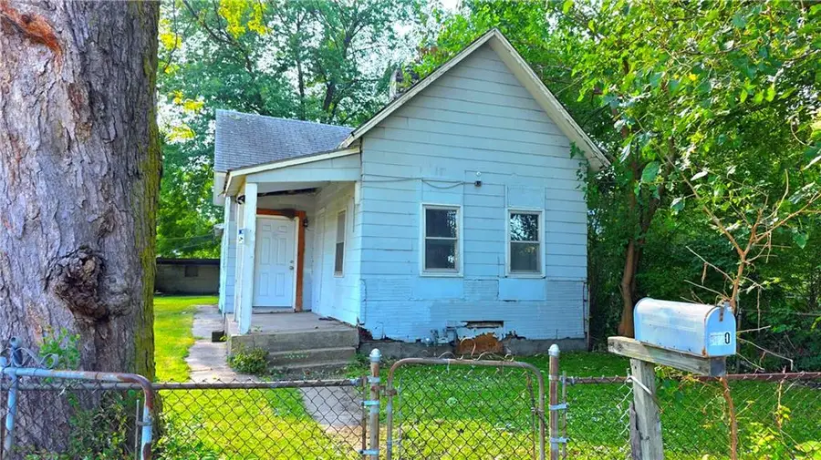 520 N Garland Avenue, Kansas City, MO 64120 - #3
