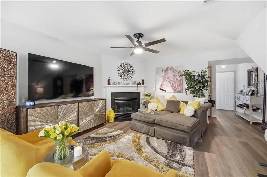 3525 NE Austin Drive, Lees Summit, MO 64064 - #1