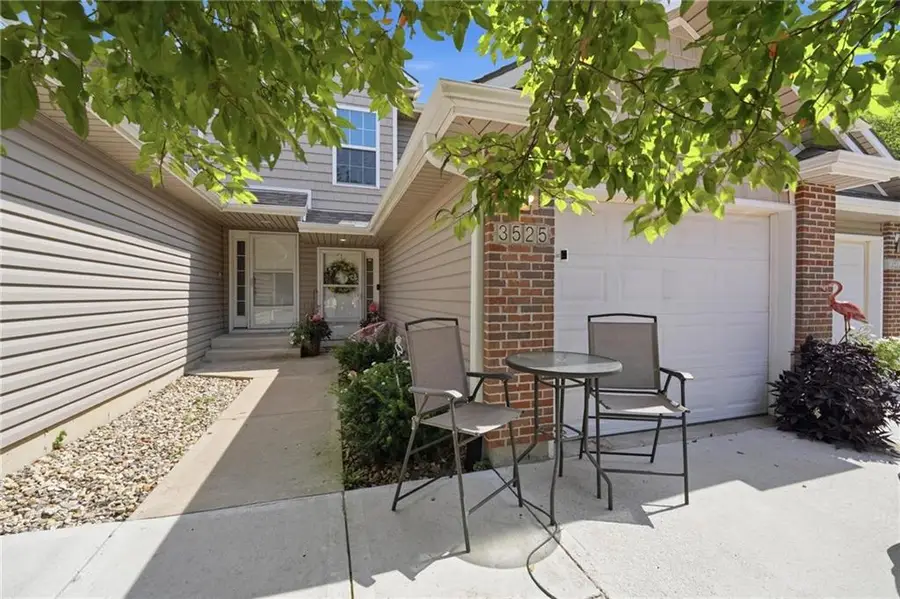 3525 NE Austin Drive, Lees Summit, MO 64064 - #2