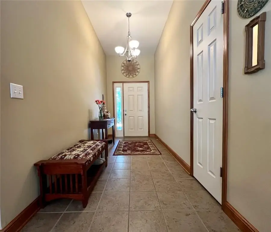 3807 Hunters Hill Drive, Lawrence, KS 66049 - #2