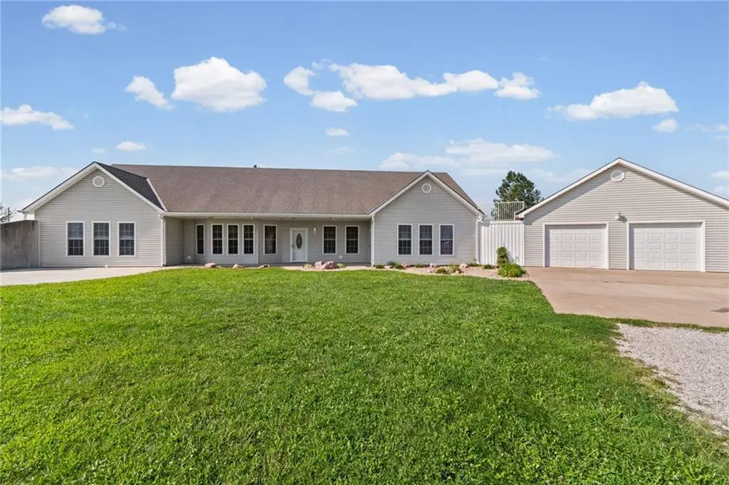 1330 270th Street, Lathrop, MO 64465 - #1