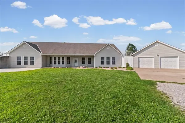 1330 270th Street, Lathrop, MO 64465
