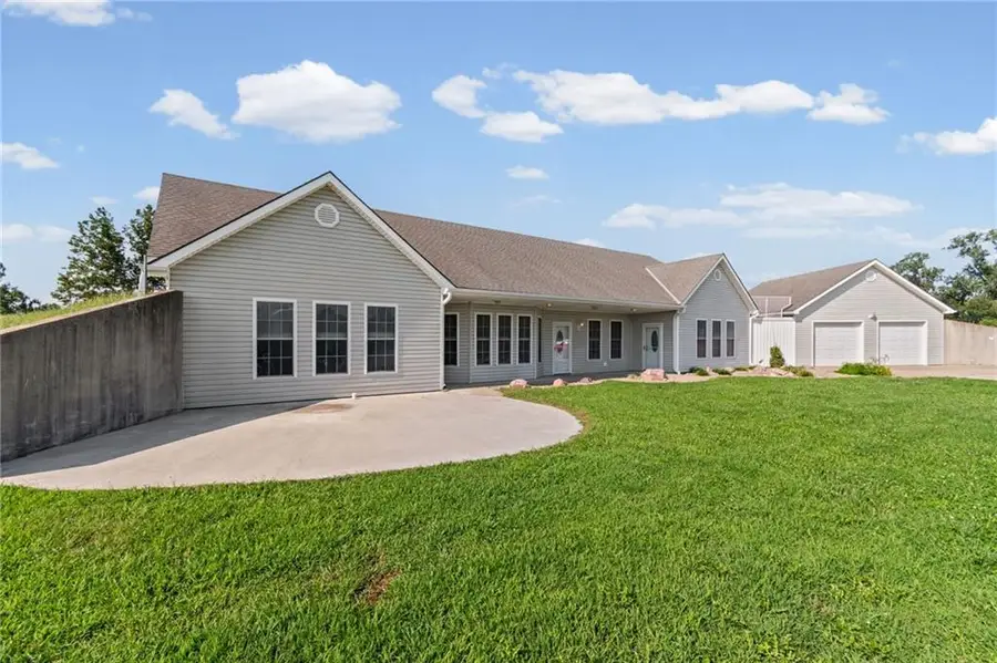 1330 270th Street, Lathrop, MO 64465 - #2