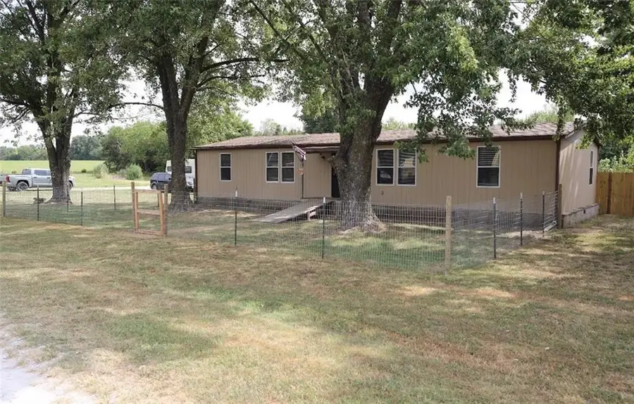 186 SE 19th Lane, Lamar, MO 64759 - #2