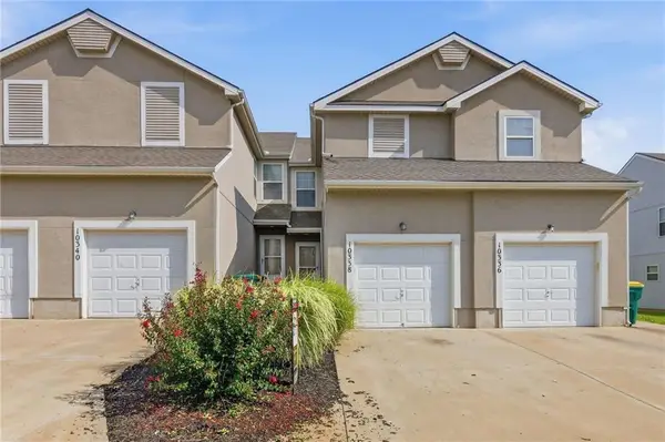 10338 Sloan Avenue, Kansas City, KS 66109