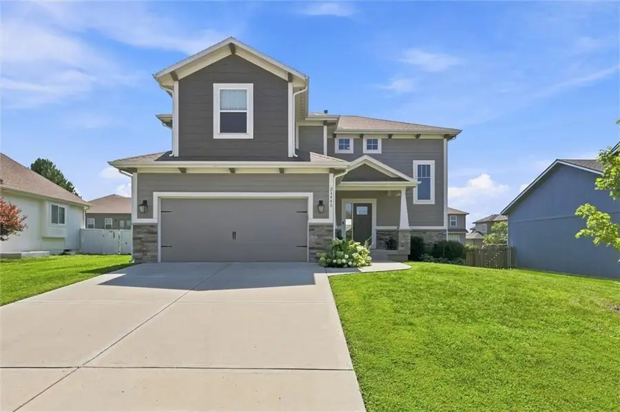 31445 W 85th Street, De Soto, KS 66018 - #3