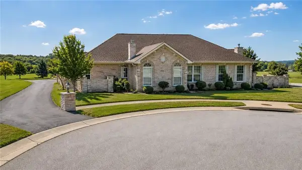 13959 Kenneth Court, Leawood, KS 66224