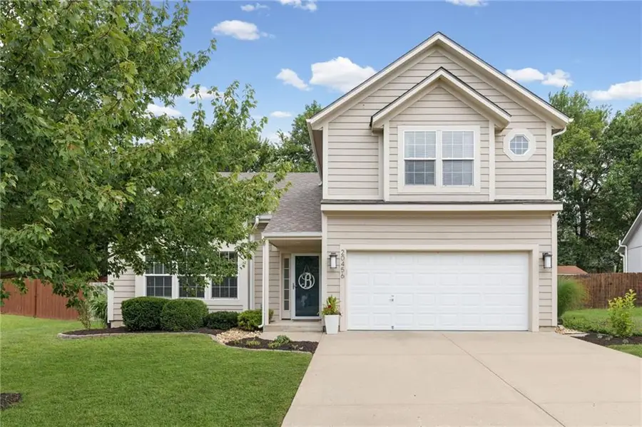 20456 W 220th Terrace, Spring Hill, KS 66083 - #2