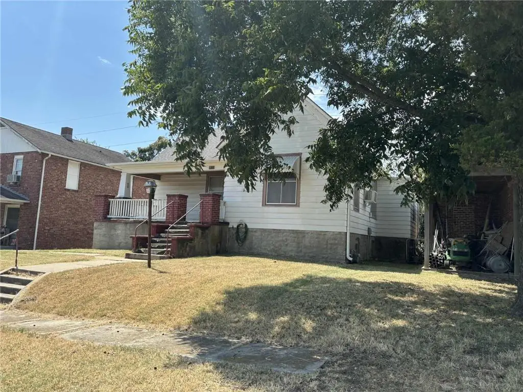 306 S Margrave Street, Fort Scott, KS 66701 - #1