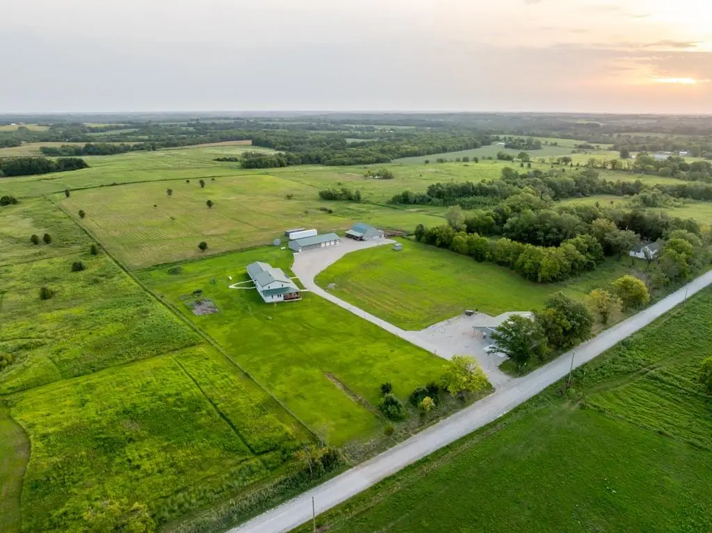 1009 SW 180 Road, Holden, MO 64040 - #1