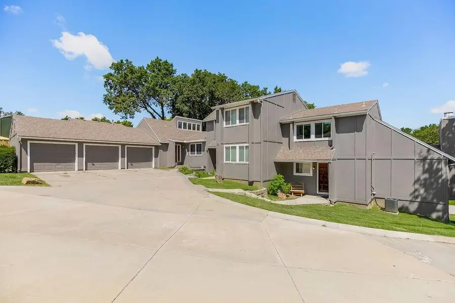 1028 NW 70th Court, Kansas City, MO 64118 - #2