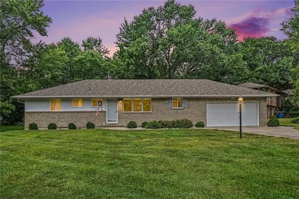 708 Melrose Street, Liberty, MO 64068