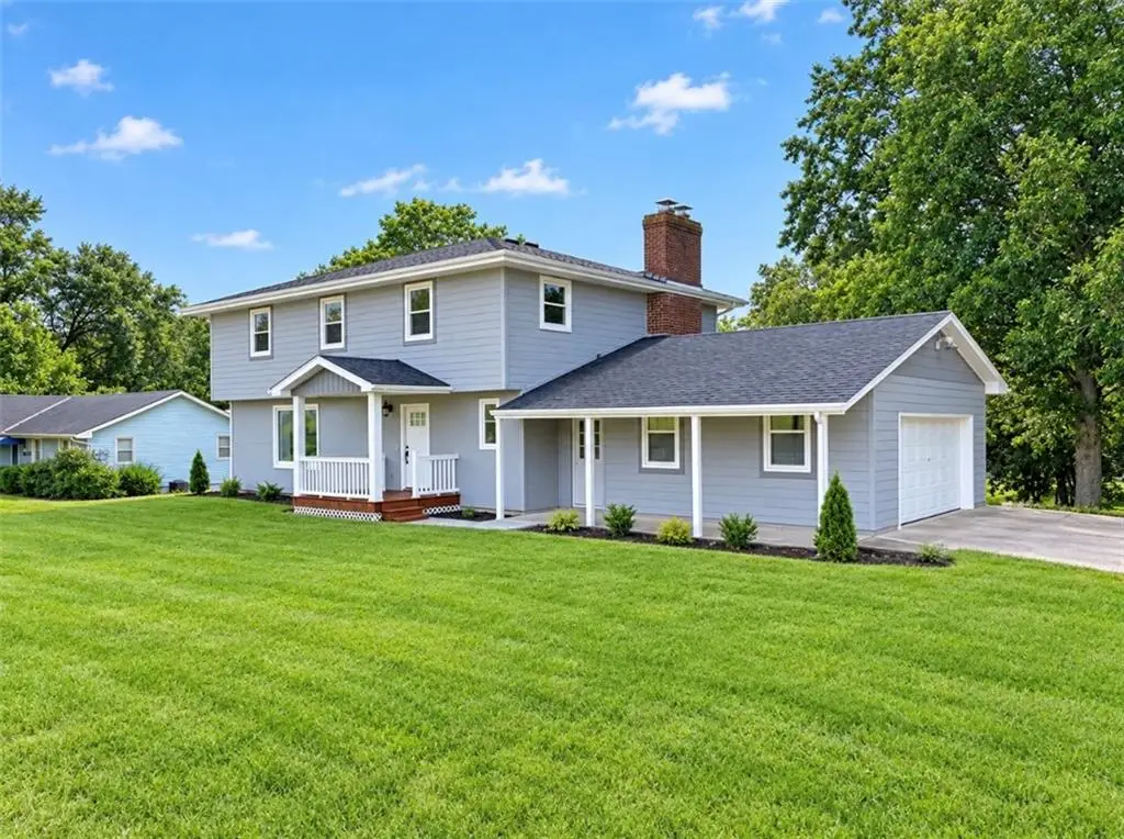 5602 S 40th Street, Saint Joseph, MO 64503 - #1