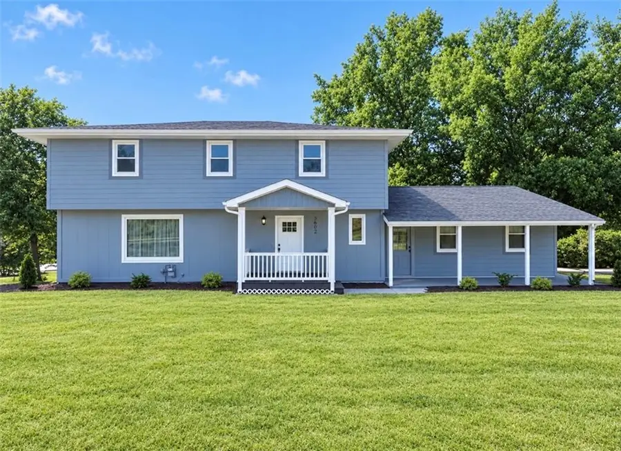 5602 S 40th Street, Saint Joseph, MO 64503 - #3