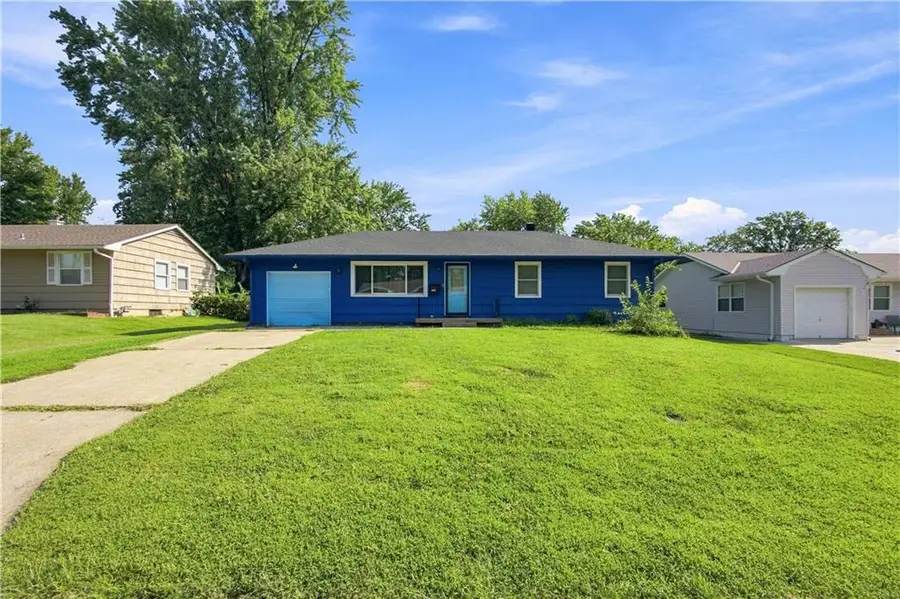 11403 Jackson Avenue, Kansas City, MO 64137 - #3