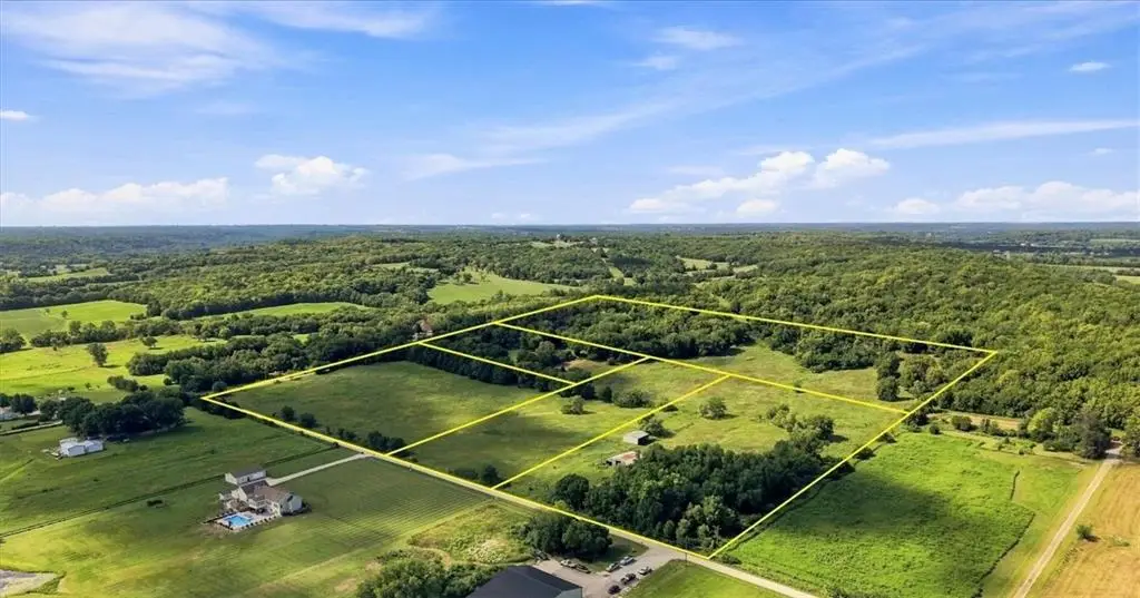 Lot 1 211th Street, Tonganoxie, KS 66086 - #1