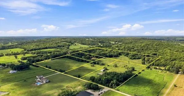 Lot 1 211th Street, Tonganoxie, KS 66086