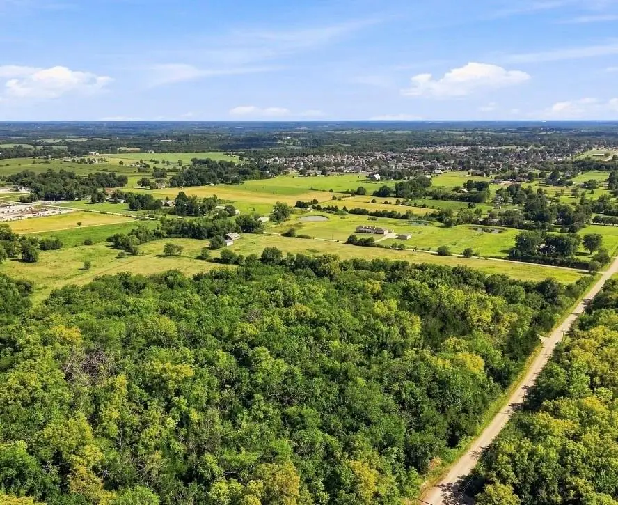 Lot 1 211th Street, Tonganoxie, KS 66086 - #3