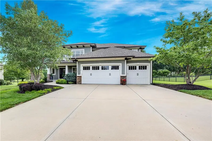 15209 King Street, Overland Park, KS 66221 - #2