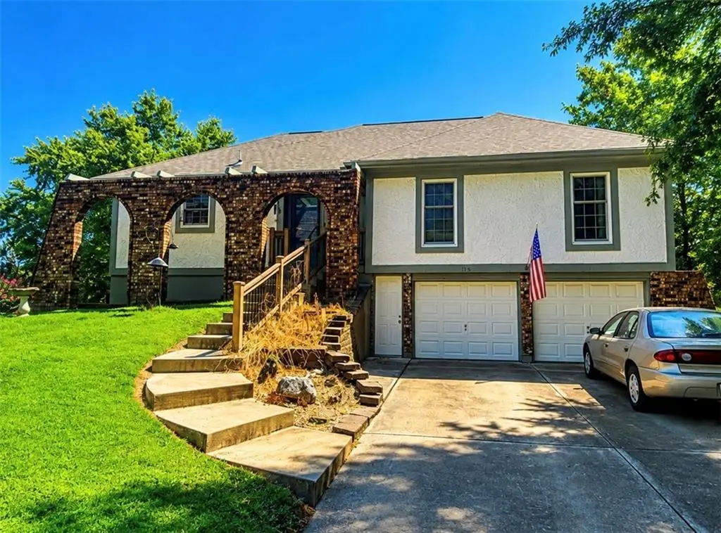 705 Sivley Street, Peculiar, MO 64078 - #1