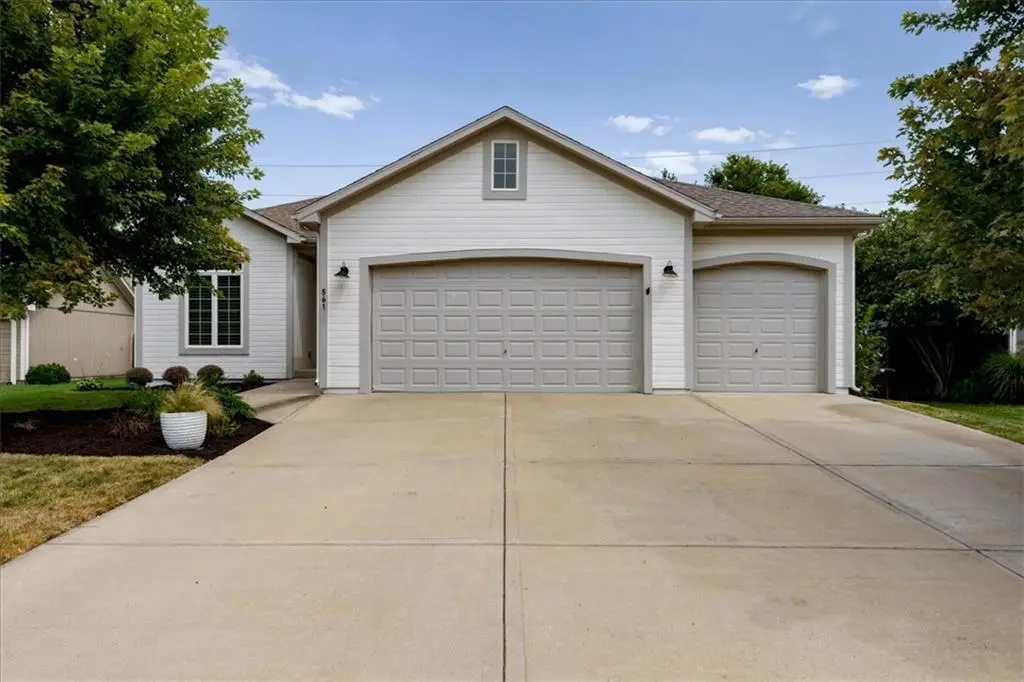561 N Evergreen Street, Gardner, KS 66030 - #1